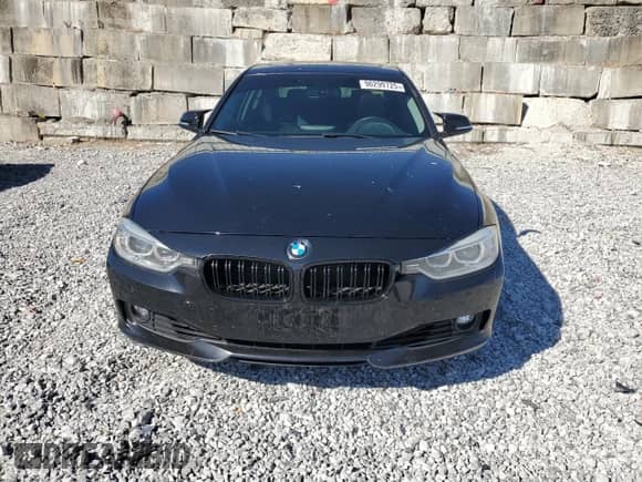 2015 BMW 3 Series 328i xDrive с VIN WBA3B5G55FNS19762, выставлен на аукционе Copart как лот 90299725 с пробегом 139 071 миль миль и Чистый • Clean title. История ставок и продаж доступна на DreamBid. Изображение 5.