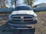 2012 Ram 1500 Express z VIN 1C6RD7KT6CS345738, wystawiony jako Copart lot #90333595 z przebiegiem 117 713 mil mil oraz Czysty tytuł • Clean title. Historia ofert i sprzedaży dostępna na DreamBid. Obrazek 5.