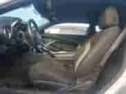 2018 Chevrolet Camaro 1LT with VIN 1G1FB1RX3J0169725, listed as a Copart auction lot 85329175 with 106,383 mi miles and Salvage title. Bid and sale history available at DreamBid. Image 7.