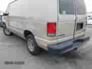 2014 Ford Econoline Cargo Commercial with VIN 1FTNE1EW1EDA74991, listed as a IAAI auction lot 42459258 with 113,564 mi miles and . Bid and sale history available at DreamBid. Image 3.