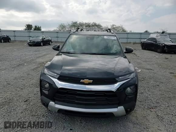 2021 Chevrolet TrailBlazer LT с VIN KL79MPS25MB035806, выставлен на аукционе Copart как лот 70826115 с пробегом Не указан миль и Списание • Salvage title. История ставок и продаж доступна на DreamBid. Изображение 14.