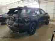 2024 Chevrolet Traverse FWD RS с VIN 1GNERLKS7RJ232783, выставлен на аукционе Copart как лот 55568235 с пробегом 8 594 миль миль и Списание • Salvage title. История ставок и продаж доступна на DreamBid. Изображение 3.