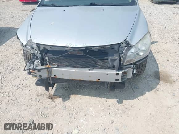 2012 Chevrolet Malibu LTZ z VIN 1G1ZG5E79CF205302, wystawiony jako IAAI lot #42416939 z przebiegiem 186 716 mil mil oraz . Historia ofert i sprzedaży dostępna na DreamBid. Obrazek 13.