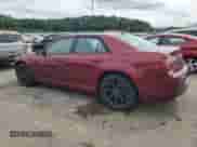 2020 Chrysler 300 S с VIN 2C3CCAGG4LH137752, выставлен на аукционе Copart как лот 63637285 с пробегом 113 686 миль миль и Списание • Salvage title. История ставок и продаж доступна на DreamBid. Изображение 2.