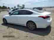 2015 Hyundai Genesis 5.0L z VIN KMHGN4JF8FU046084, wystawiony jako Copart lot #70044935 z przebiegiem 114 994 mil mil oraz Szkoda całkowita • Salvage title. Historia ofert i sprzedaży dostępna na DreamBid. Obrazek 2.