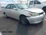 2002 Toyota Camry LE with VIN 4T1BE32K72U056017, listed as a IAAI auction lot 43446688 with 240,705 mi miles and . Bid and sale history available at DreamBid. Image 1.