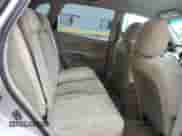 2005 Hyundai Tucson GLS с VIN KM8JN12D15U130408, выставлен на аукционе Copart как лот 59990775 с пробегом 242 555 миль миль и Списание • Salvage title. История ставок и продаж доступна на DreamBid. Изображение 11.