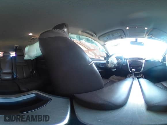 2015 Nissan Murano SL с VIN 5N1AZ2MG5FN224921, выставлен на аукционе IAAI как лот 43066393 с пробегом Не указан миль и . История ставок и продаж доступна на DreamBid. Изображение 17.