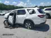 2025 Honda Pilot EX-L с VIN 5FNYG1H47SB086097, выставлен на аукционе Copart как лот 83977755 с пробегом Не указан миль и Списание • Salvage title. История ставок и продаж доступна на DreamBid. Изображение 2.