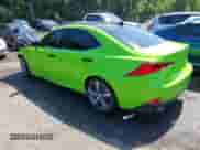 2018 Lexus IS 300 z VIN JTHC81D22J5032765, wystawiony jako IAAI lot #42584241 z przebiegiem 58 862 mil mil oraz . Historia ofert i sprzedaży dostępna na DreamBid. Obrazek 3.