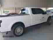2018 Ford F-150 XL z VIN 1FTEX1EP0JFA76894, wystawiony jako IAAI lot #43201407 z przebiegiem 94 784 mil mil oraz . Historia ofert i sprzedaży dostępna na DreamBid. Obrazek 14.