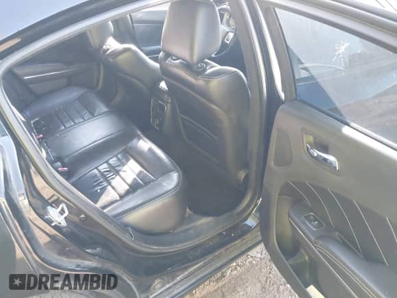 2012 Dodge Charger RT Plus с VIN 2C3CDXCT5CH122213, выставлен на аукционе IAAI как лот 43313497 с пробегом 181 471 миль миль и . История ставок и продаж доступна на DreamBid. Изображение 8.