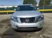 2013 Nissan Pathfinder SL с VIN 5N1AR2MN7DC645188, выставлен на аукционе Copart как лот 62017515 с пробегом 146 233 миль миль и Чистый • Clean title. История ставок и продаж доступна на DreamBid. Изображение 5.