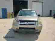 2006 Honda Pilot LX с VIN 5FNYF28106B021970, выставлен на аукционе Copart как лот 67456725 с пробегом 276 960 миль миль и Чистый • Clean title. История ставок и продаж доступна на DreamBid. Изображение 14.