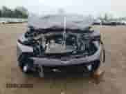 2024 Chevrolet Equinox EV LT с VIN 3GN7DMRP9RS268276, выставлен на аукционе Copart как лот 55056015 с пробегом 2 365 миль миль и Списание • Salvage title. История ставок и продаж доступна на DreamBid. Изображение 5.