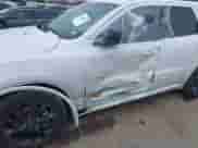 2024 Dodge Durango SXT with VIN 1C4RDHAG0RC246290, listed as a IAAI auction lot 41620069 with 4,752 mi miles and . Bid and sale history available at DreamBid. Image 6.