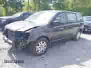 2015 Dodge Grand Caravan American Value с VIN 2C4RDGBG0FR507834, выставлен на аукционе IAAI как лот 43071048 с пробегом 185 149 миль миль и . История ставок и продаж доступна на DreamBid. Изображение 2.