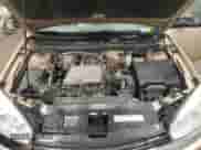 2005 Chevrolet Malibu Maxx LT с VIN 1G1ZU64865F140159, выставлен на аукционе Copart как лот 82703734 с пробегом 118 077 миль миль и На запчасти • Non repairable. История ставок и продаж доступна на DreamBid. Изображение 11.