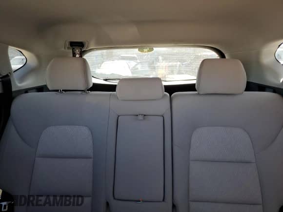 2017 Hyundai Tucson Eco with VIN KM8J3CA27HU380161, listed as a Copart auction lot 89638495 with 91,149 mi miles and Salvage title. Bid and sale history available at DreamBid. Image 10.