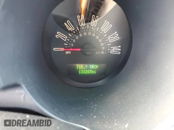 2007 Ford Mustang GT Deluxe z VIN 1ZVHT82H375218942, wystawiony jako Copart lot #85519015 z przebiegiem 133 265 mil mil oraz Szkoda całkowita • Salvage title. Historia ofert i sprzedaży dostępna na DreamBid. Obrazek 9.