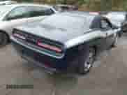 2015 Dodge Challenger SXT with VIN 2C3CDZAG6FH724592, listed as a IAAI auction lot 43342413 with 68,560 mi miles and . Bid and sale history available at DreamBid. Image 4.