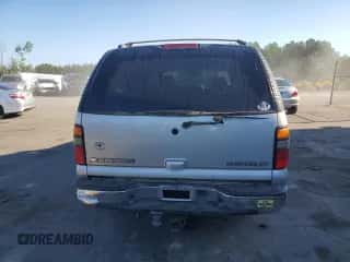 2004 Chevrolet Suburban LT с VIN 3GNEC16ZX4G198345, выставлен на аукционе Copart как лот 55754274 с пробегом 255 932 миль миль и Чистый • Clean title. История ставок и продаж доступна на DreamBid. Изображение 6.
