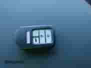 2025 Honda Passport TrailSport with VIN 5FNYF8H66SB012537, listed as a IAAI auction lot 43332615 with 1,998 mi miles and . Bid and sale history available at DreamBid. Image 11.