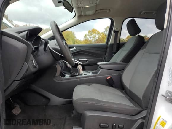 2018 Ford Escape SE с VIN 1FMCU9GD0JUD53102, выставлен на аукционе Copart как лот 86846545 с пробегом 117 234 миль миль и Чистый • Clean title. История ставок и продаж доступна на DreamBid. Изображение 7.