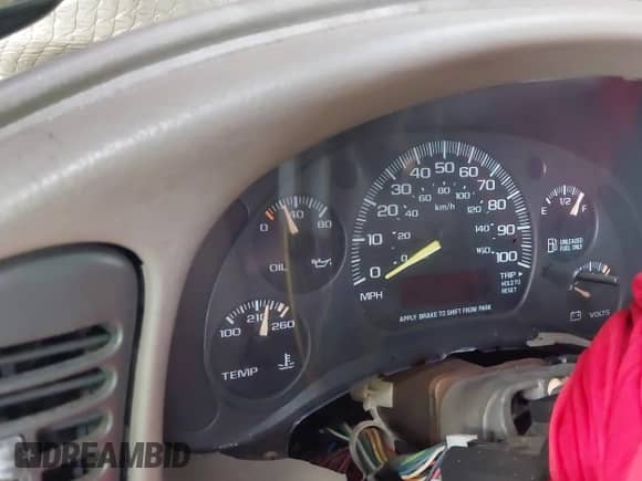 2001 Chevrolet Astro с VIN 1GNDM19W81B115221, выставлен на аукционе IAAI как лот 42335124 с пробегом Не указан миль и . История ставок и продаж доступна на DreamBid. Изображение 14.