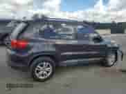 2016 Volkswagen Tiguan S с VIN WVGAV7AXXGW608816, выставлен на аукционе Copart как лот 87254115 с пробегом 97 033 миль миль и Списание • Salvage title. История ставок и продаж доступна на DreamBid. Изображение 3.