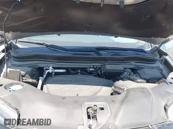 2022 Honda Pilot Special Edition with VIN 5FNYF5H2XNB034783, listed as a IAAI auction lot 43195248 with 56,028 mi miles and . Bid and sale history available at DreamBid. Image 10.