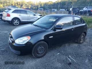 2011 Hyundai Accent GS с VIN KMHCM3AC7BU198241, выставлен на аукционе Copart как лот 86548205 с пробегом 77 168 миль миль и Списание • Salvage title. История ставок и продаж доступна на DreamBid. Изображение 1.