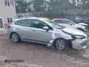 2018 Subaru Impreza Premium с VIN 4S3GTAB69J3704212, выставлен на аукционе IAAI как лот 42594784 с пробегом 39 034 миль миль и . История ставок и продаж доступна на DreamBid. Изображение 13.