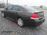 2009 Chevrolet Impala LT с VIN 2G1WC57M191220071, выставлен на аукционе IAAI как лот 42247085 с пробегом 139 800 миль миль и . История ставок и продаж доступна на DreamBid. Изображение 3.