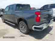 2020 Chevrolet Silverado 1500 LT с VIN 3GCPWCEKXLG168530, выставлен на аукционе IAAI как лот 42474238 с пробегом 104 876 миль миль и . История ставок и продаж доступна на DreamBid. Изображение 3.