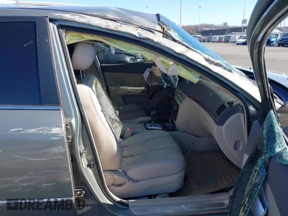2008 Hyundai Sonata SE с VIN 5NPEU46C48H304238, выставлен на аукционе IAAI как лот 41755691 с пробегом 132 486 миль миль и . История ставок и продаж доступна на DreamBid. Изображение 5.