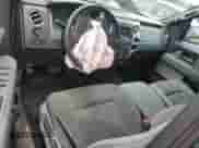 2013 Ford F-150 King Ranch with VIN 1FTFW1ET5DKE91807, listed as a Copart auction lot 67193645 with Not provided miles and Salvage title. Bid and sale history available at DreamBid. Image 8.