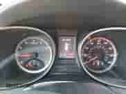 2016 Hyundai Santa Fe z VIN 5XYZU3LB3GG319777, wystawiony jako Copart lot #85760675 z przebiegiem 137 508 mil mil oraz Szkoda całkowita • Salvage title. Historia ofert i sprzedaży dostępna na DreamBid. Obrazek 9.