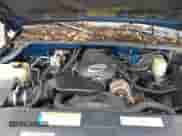 2001 Chevrolet Silverado 1500 LS с VIN 2GCEK19T411313447, выставлен на аукционе IAAI как лот 42820980 с пробегом 191 253 миль миль и . История ставок и продаж доступна на DreamBid. Изображение 10.