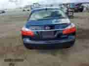 2011 Hyundai Genesis with VIN KMHGC4DE0BU142990, listed as a Copart auction lot 80159475 with 195,906 mi miles and Salvage title. Bid and sale history available at DreamBid. Image 6.
