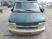 2002 Chevrolet Astro с VIN 1GNDM19X22B136303, выставлен на аукционе Copart как лот 51612655 с пробегом 29 008 миль миль и Списание • Salvage title. История ставок и продаж доступна на DreamBid. Изображение 5.