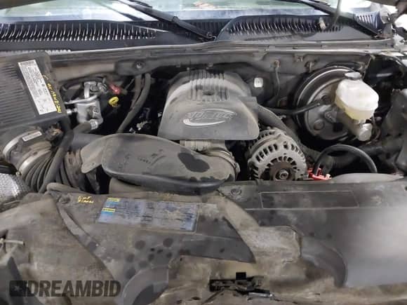 2006 Chevrolet Silverado 1500 Work Truck с VIN 3GCEK14V86G179730, выставлен на аукционе IAAI как лот 40477305 с пробегом 146 372 миль миль и . История ставок и продаж доступна на DreamBid. Изображение 10.