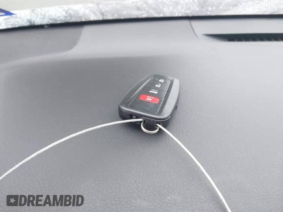 2023 Toyota Camry Hybrid XSE с VIN 4T1K31AK1PU603690, выставлен на аукционе IAAI как лот 42315623 с пробегом 46 954 миль миль и . История ставок и продаж доступна на DreamBid. Изображение 11.