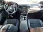 2021 Jeep Grand Cherokee Laredo X с VIN 1C4RJFAG2MC516237, выставлен на аукционе Copart как лот 70518335 с пробегом 45 021 миль миль и Списание • Salvage title. История ставок и продаж доступна на DreamBid. Изображение 8.