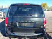 2019 Dodge Grand Caravan SXT with VIN 2C4RDGCG6KR725978, listed as a IAAI auction lot 43458165 with 182,803 mi miles and . Bid and sale history available at DreamBid. Image 16.