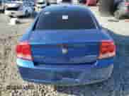 2010 Dodge Charger 3.5L с VIN 2B3CA2CV2AH280239, выставлен на аукционе Copart как лот 84482924 с пробегом 166 792 миль миль и Списание • Salvage title. История ставок и продаж доступна на DreamBid. Изображение 6.