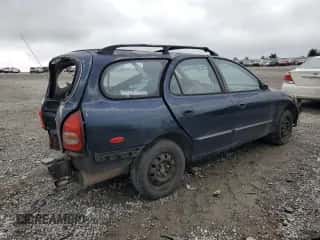 2000 Hyundai Elantra с VIN KMHJW35F5YU154687, выставлен на аукционе Copart как лот 54689874 с пробегом 253 055 миль миль и Списание • Salvage title. История ставок и продаж доступна на DreamBid. Изображение 3.