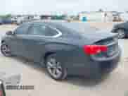 2014 Chevrolet Impala LS z VIN 1G11Y5SL8EU142414, wystawiony jako IAAI lot #42292239 z przebiegiem 62 808 mil mil oraz . Historia ofert i sprzedaży dostępna na DreamBid. Obrazek 3.