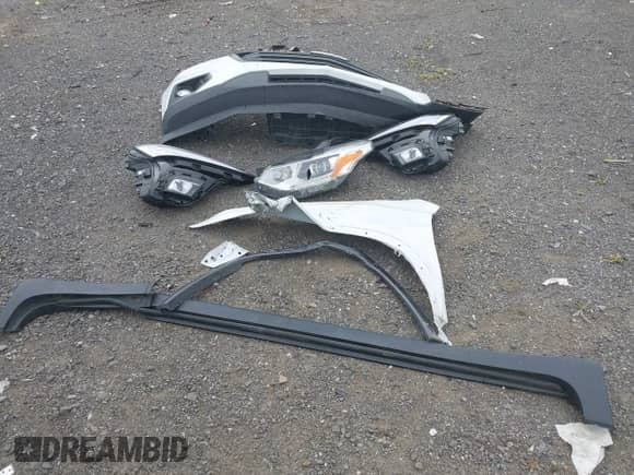 2021 Chevrolet Traverse RS с VIN 1GNERJKW9MJ233563, выставлен на аукционе IAAI как лот 42505578 с пробегом 57 999 миль миль и . История ставок и продаж доступна на DreamBid. Изображение 12.