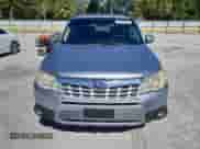 2013 Subaru Forester X Premium z VIN JF2SHADC9DH419808, wystawiony jako Copart lot #90798665 z przebiegiem 142 722 mil mil oraz Czysty tytuł • Clean title. Historia ofert i sprzedaży dostępna na DreamBid. Obrazek 5.